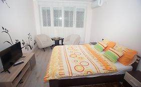 Park Apartman