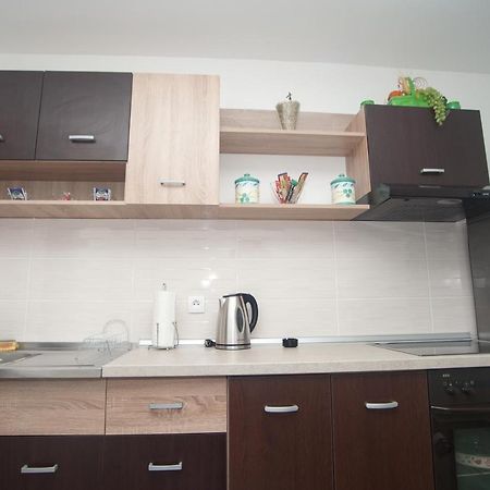 Park Apartman Aranđelovac Exterior foto