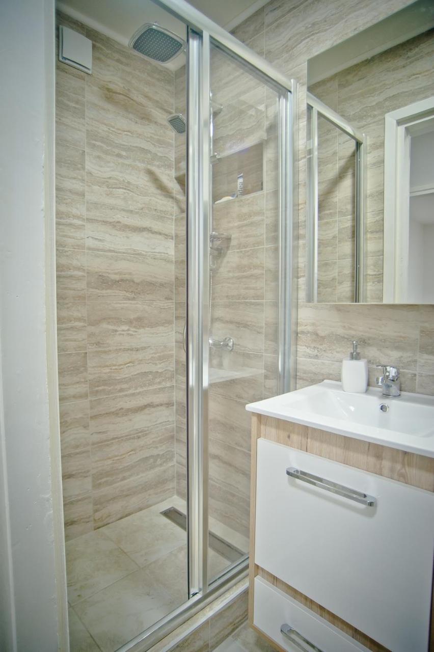 Park Apartman Aranđelovac Exterior foto