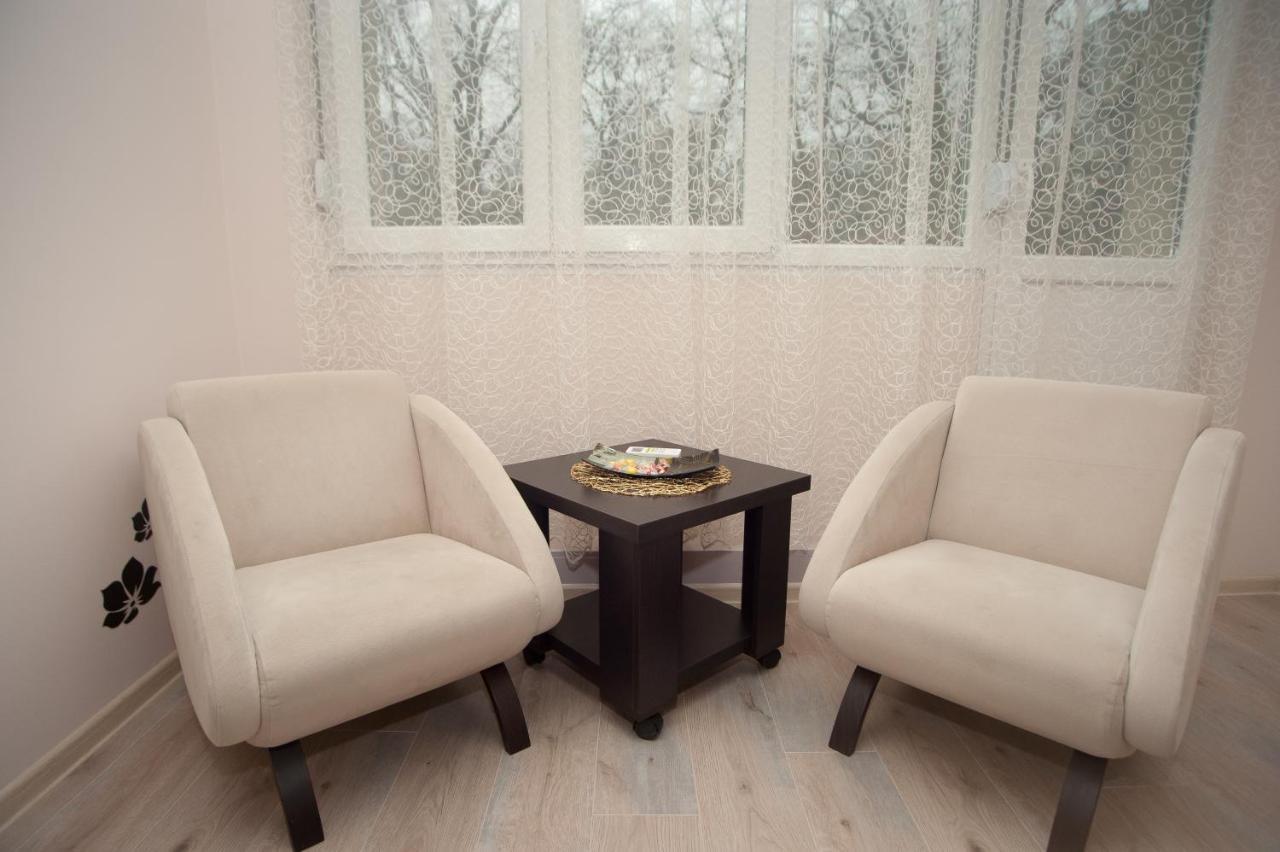 Park Apartman Aranđelovac Exterior foto
